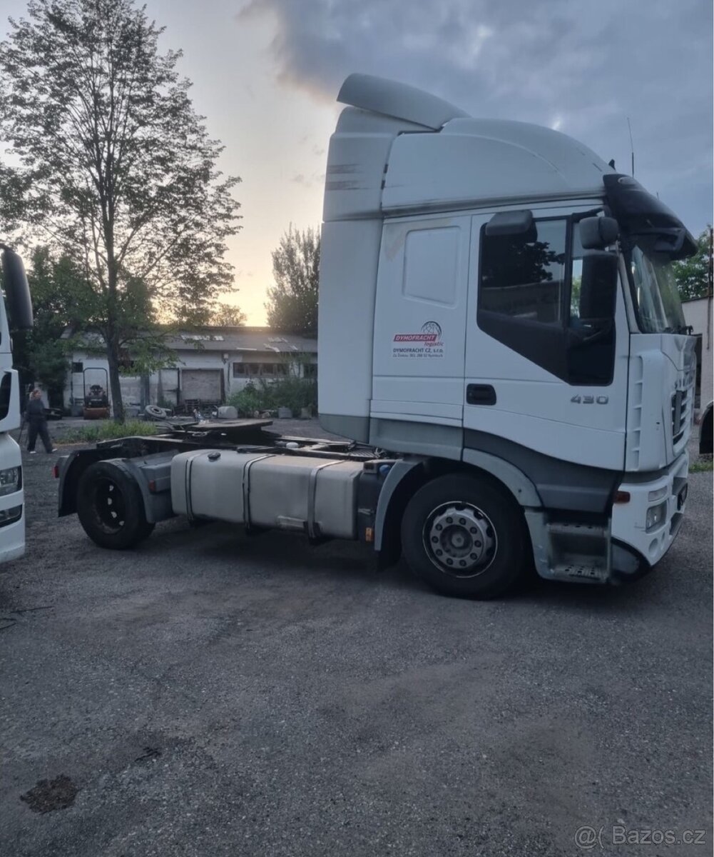 Iveco Stralis 430 - 3