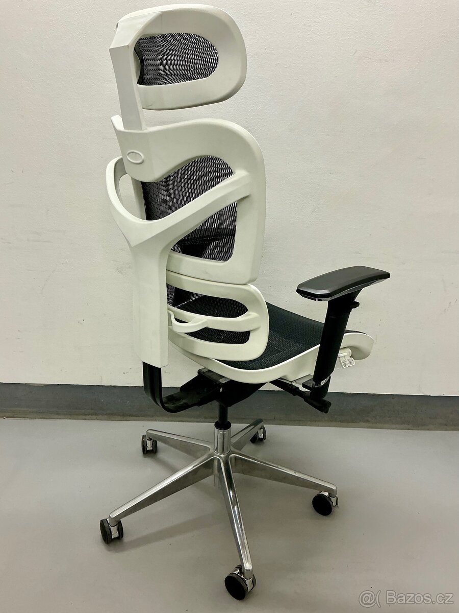 Kancelářská židle Diablo V-Commander - 3