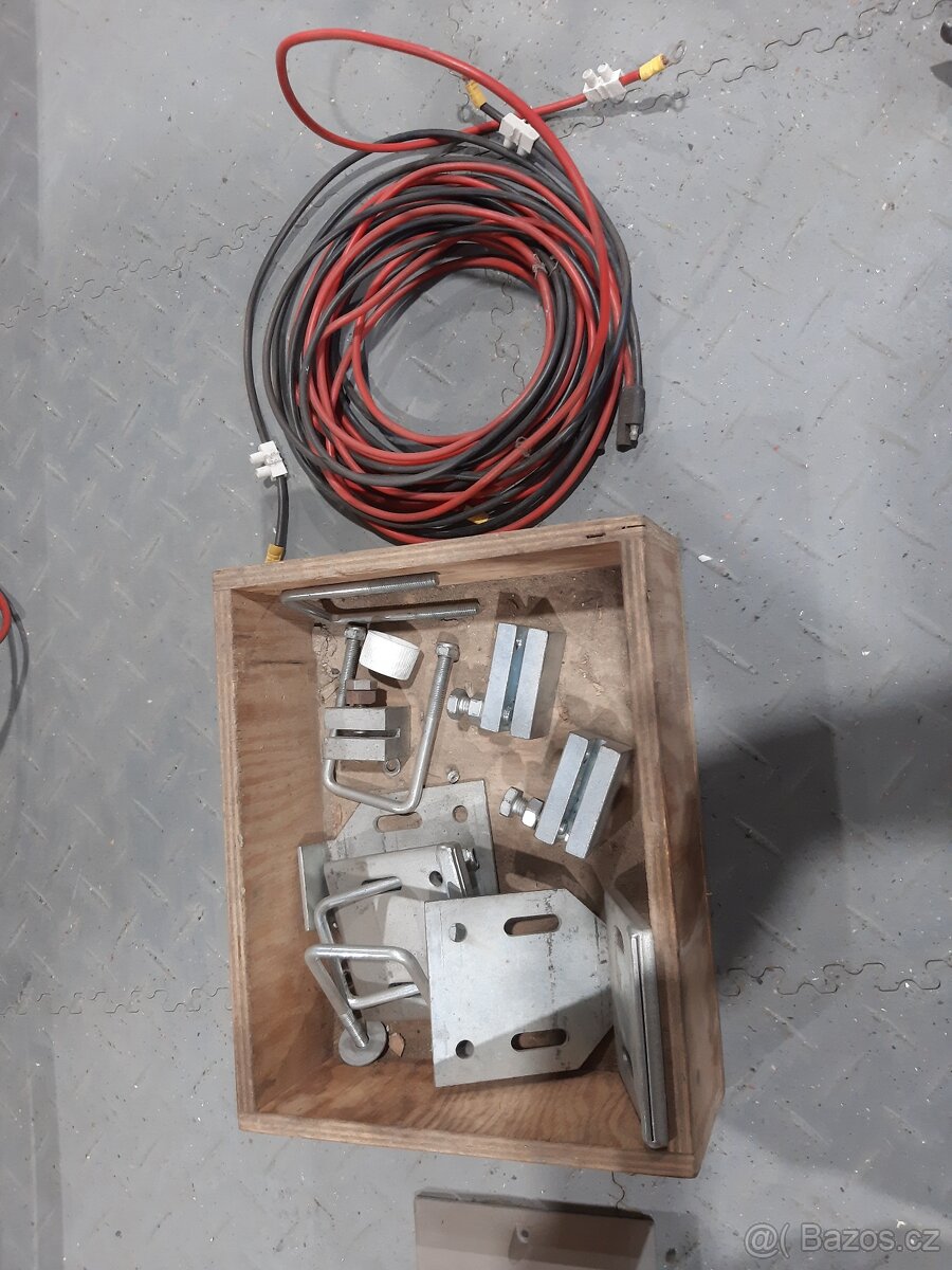 Mover pro karavan - 3