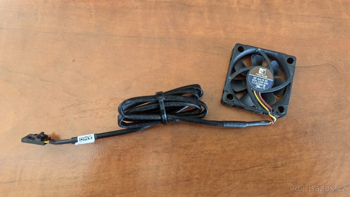 Průša MK3S+ náhradní díly - 3