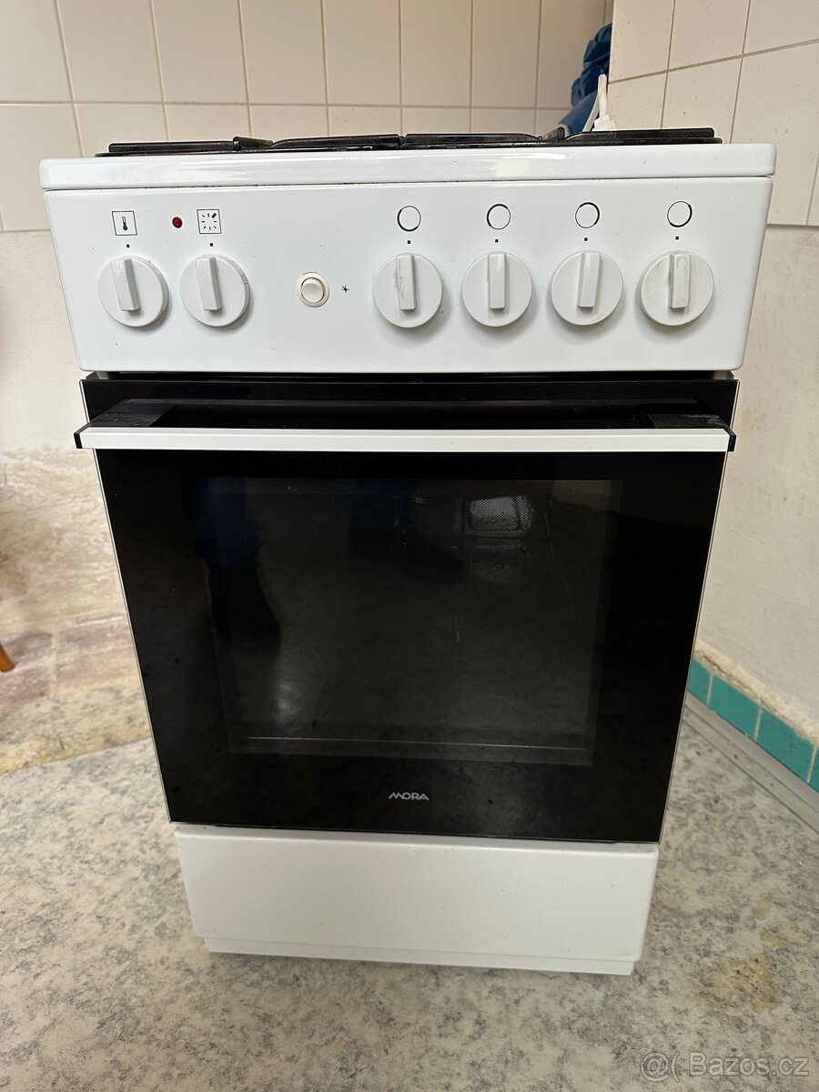 Kombinovany sporak - 3