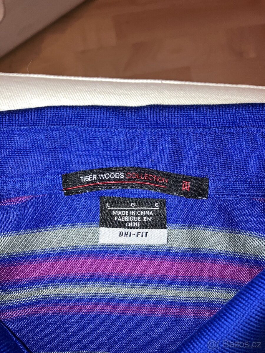 NIKE golf TW - 3