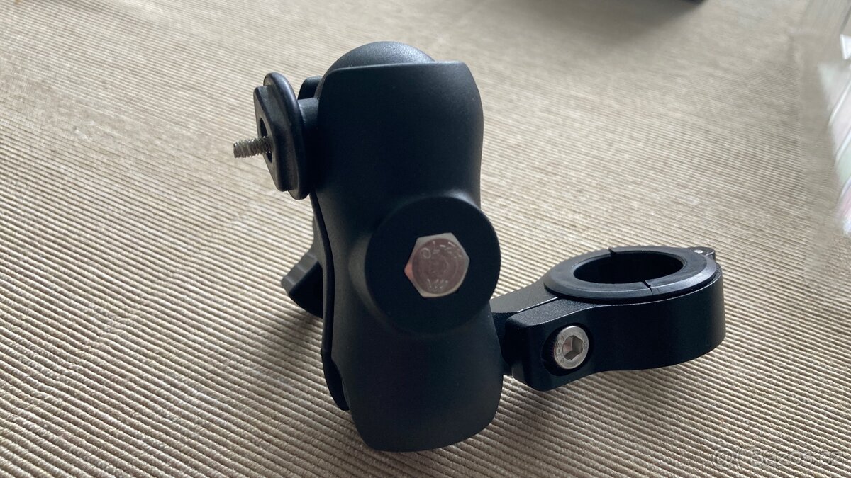 Příslušenství k držáku - 3