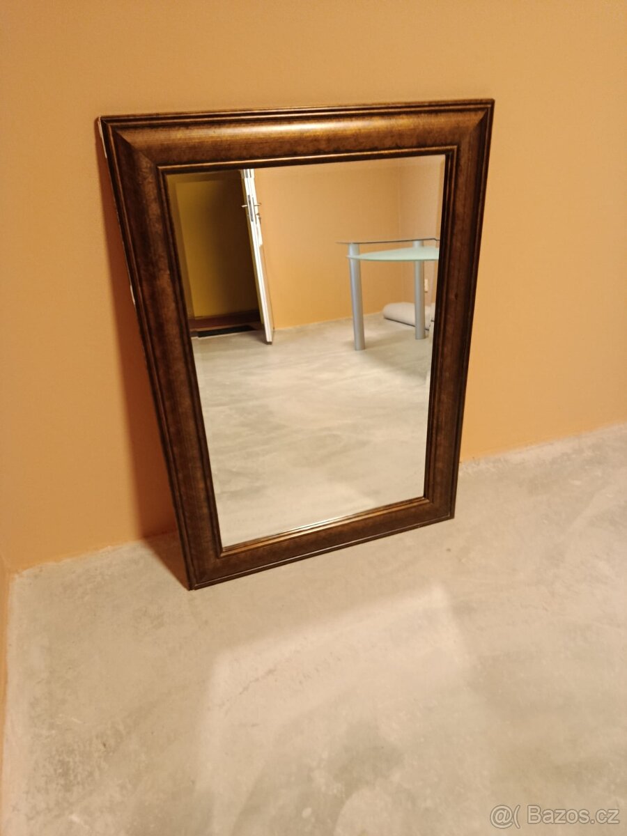Prodám zrcadlo - 3