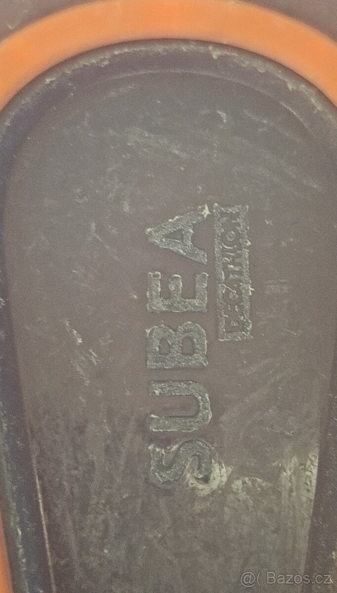 Dětský potápěčský set - 3