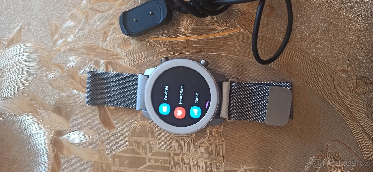 Amafit 42mm a1910 - 3