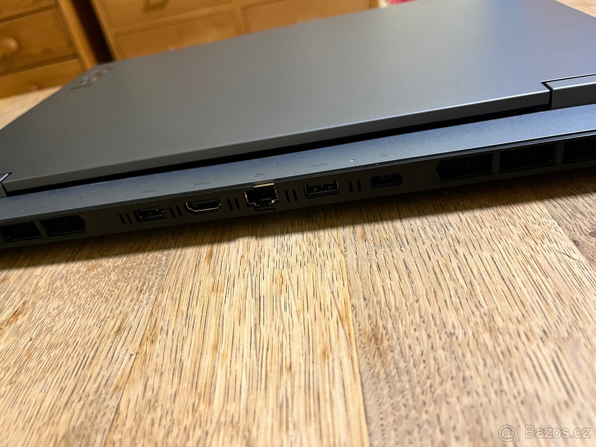 Lenovo LOQ 15IRH9 - 3