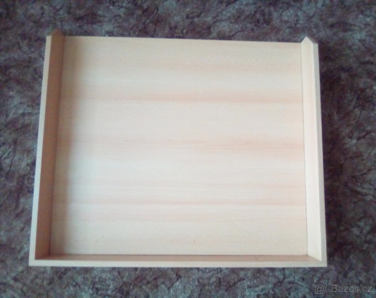 Přebalovací pult - 3