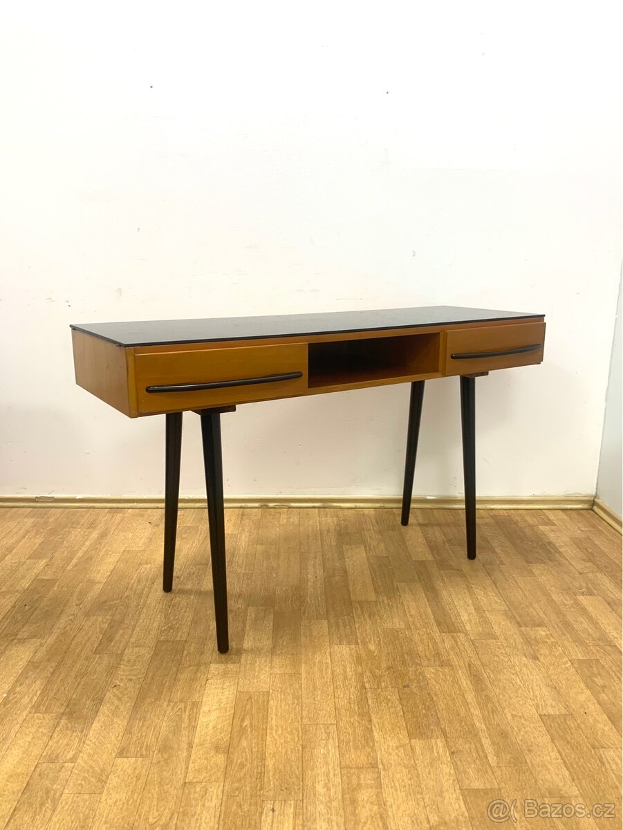 Retro stolek 60. léta Mojmír Požár - 3