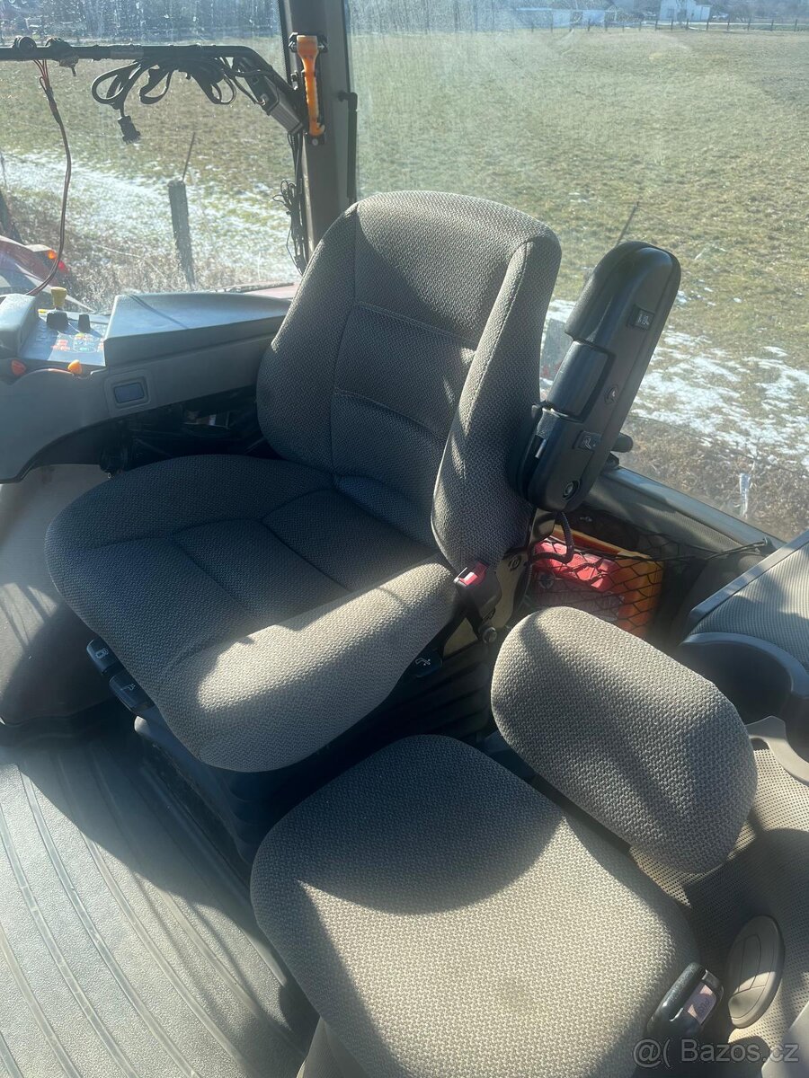 Traktor CASE IH Magnum 340 CVX - 3