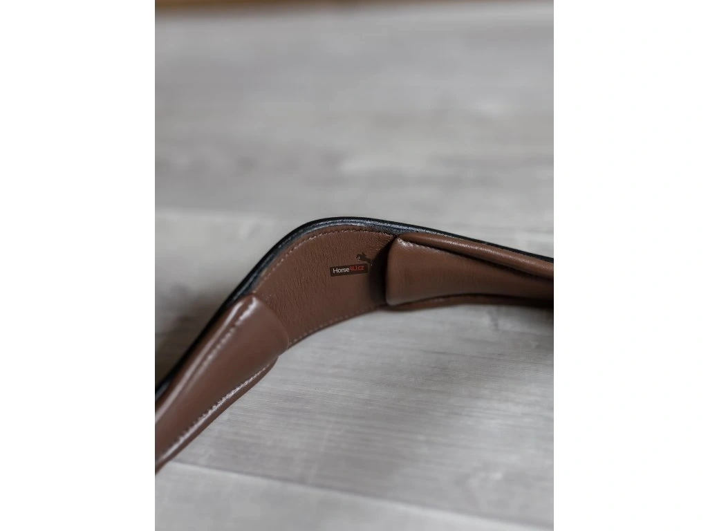 Uzdečky tabák - full a cob - 3