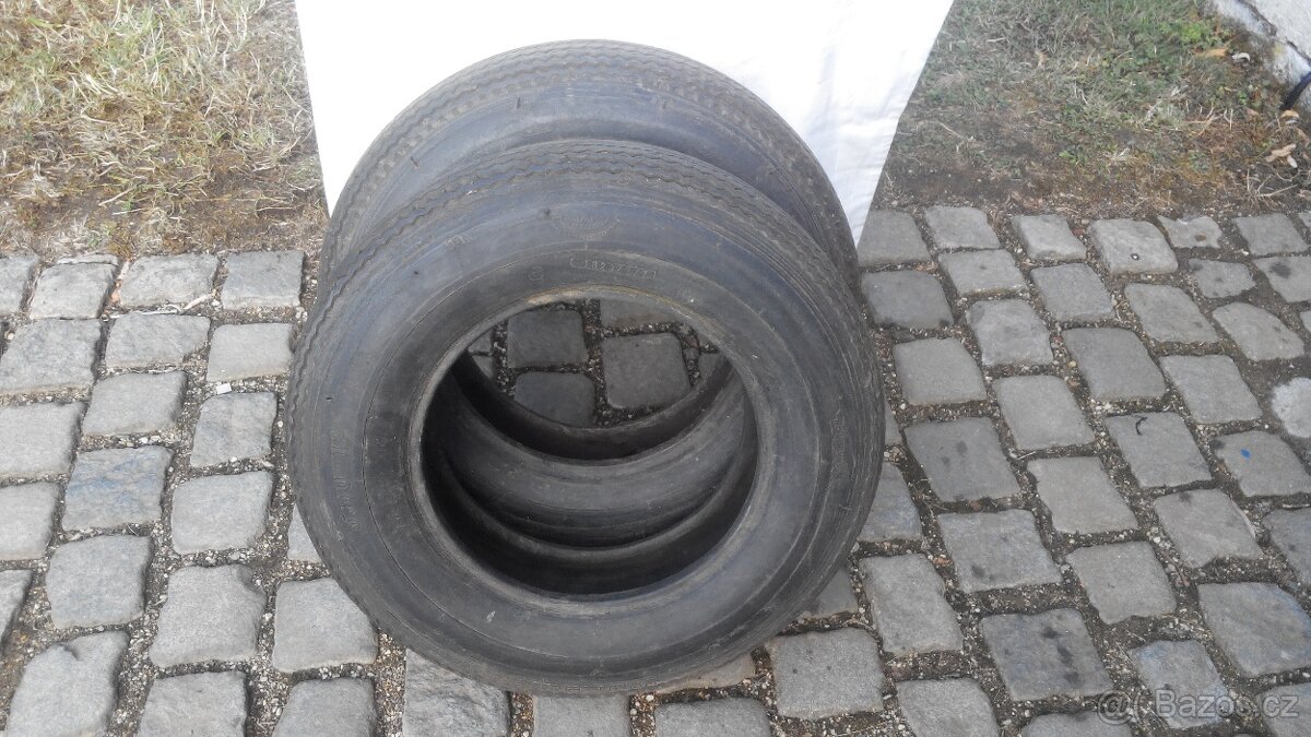 Pneu-prodej - 3