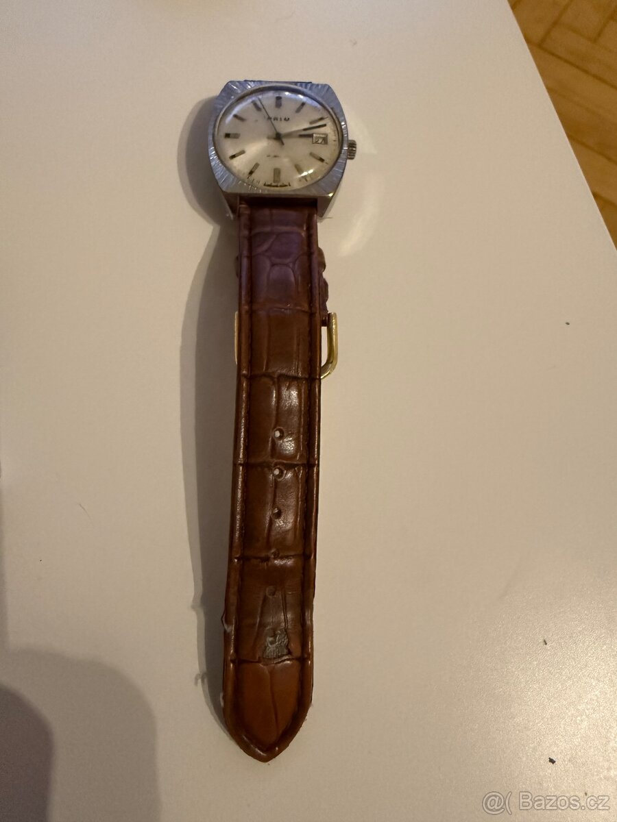 Hodinky PRIM - funkční - 3