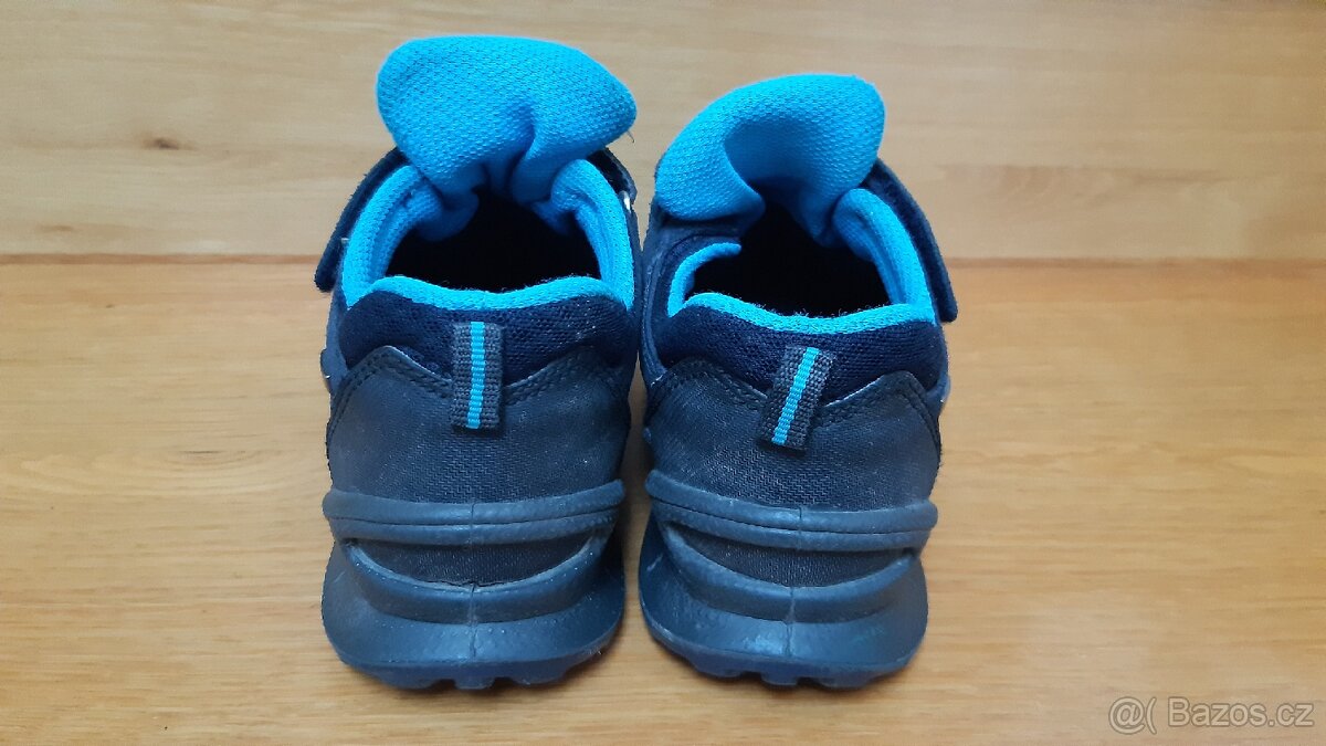 Celoroční boty vel. 35 - 3