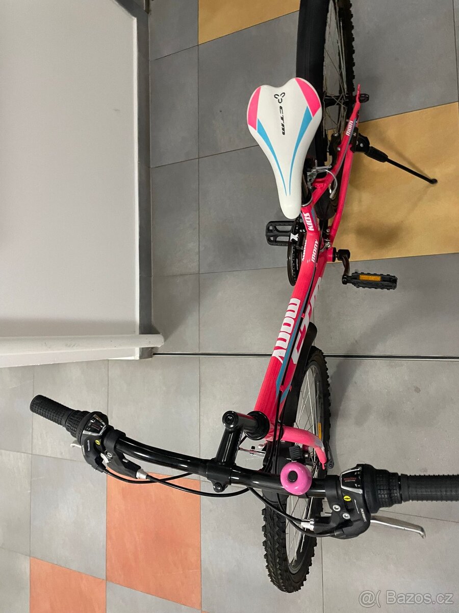 Dětské horské kolo CTM - 3