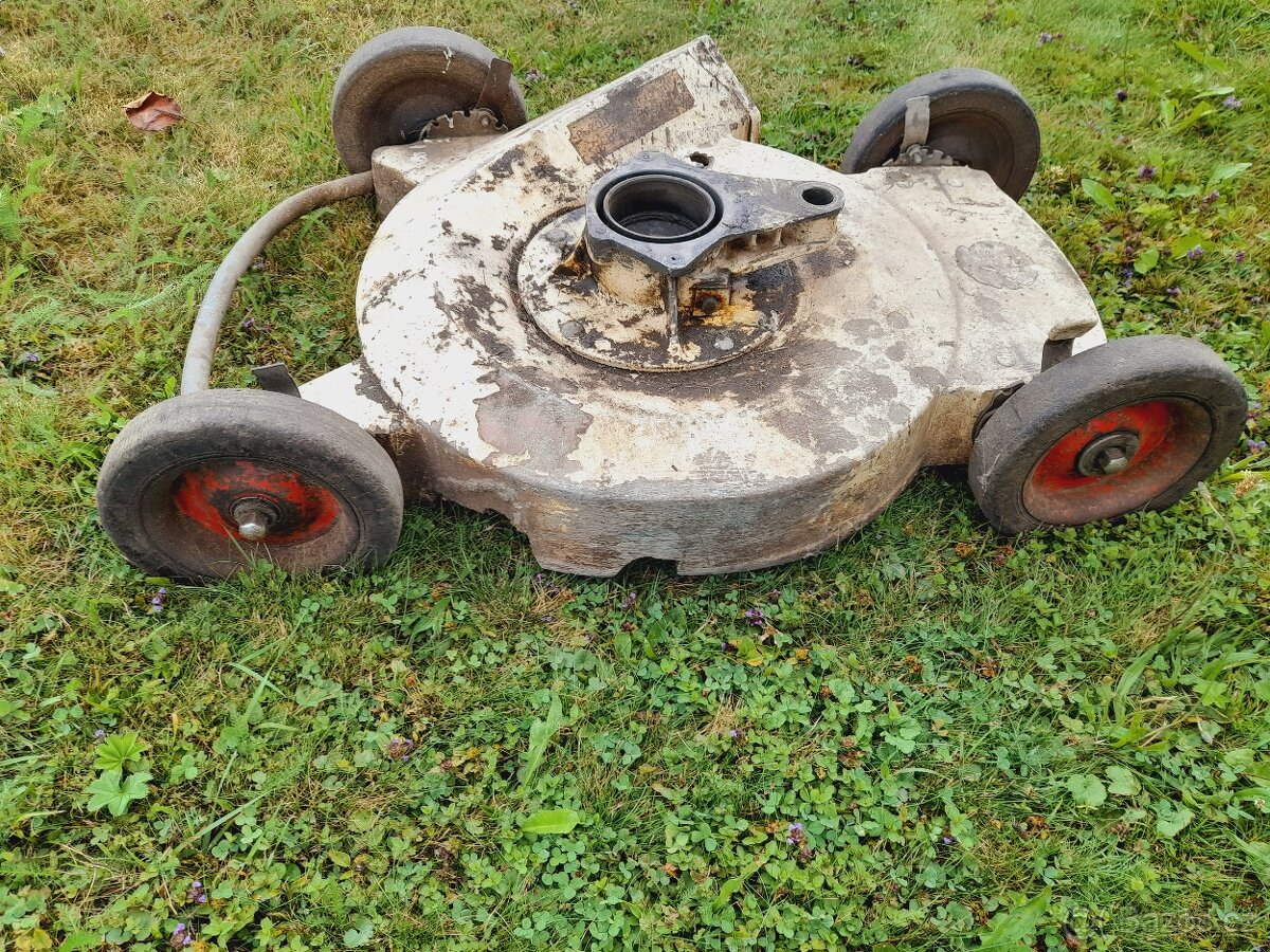 ŽTR 48 - Vari systém - 3