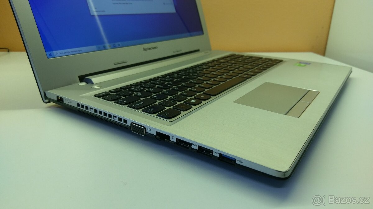 Lenovo IdeaPad Z50-70 - 3