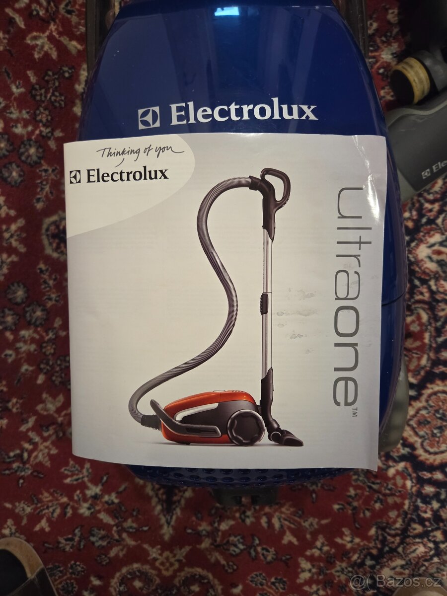 Elektrolux - 3
