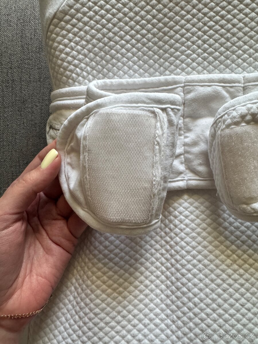 Hnízdečko pro miminko Red Castle Cocoonababy® - 3
