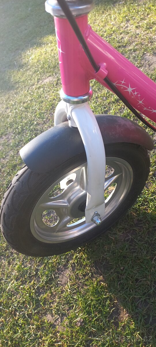 Dětské odrážedlo Playtive - 3