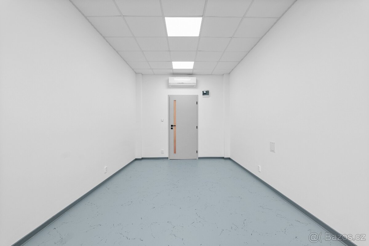 Pronájem nových moderních kanceláří - 3