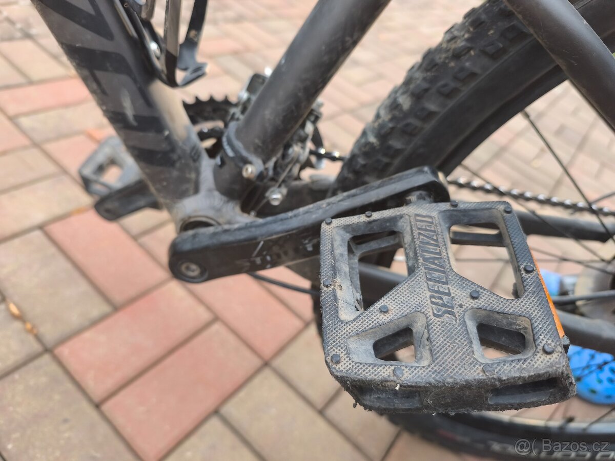 Specialized Rockhopper Comp 27,5 - 3