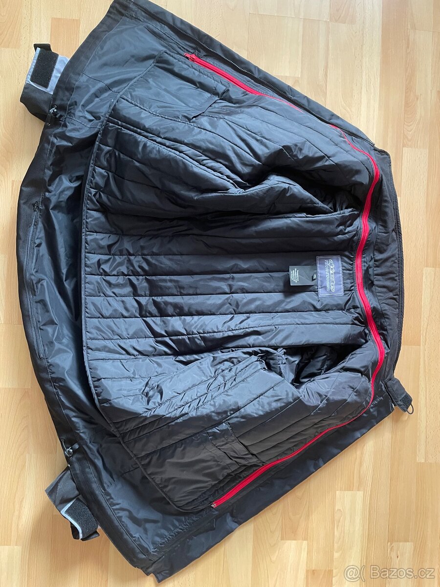 Alpinestars Andes 4XL - 3