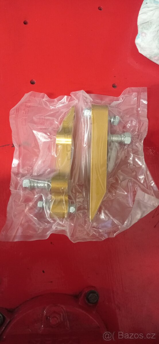 Adaptéry irp BMW E36 E46 - 3