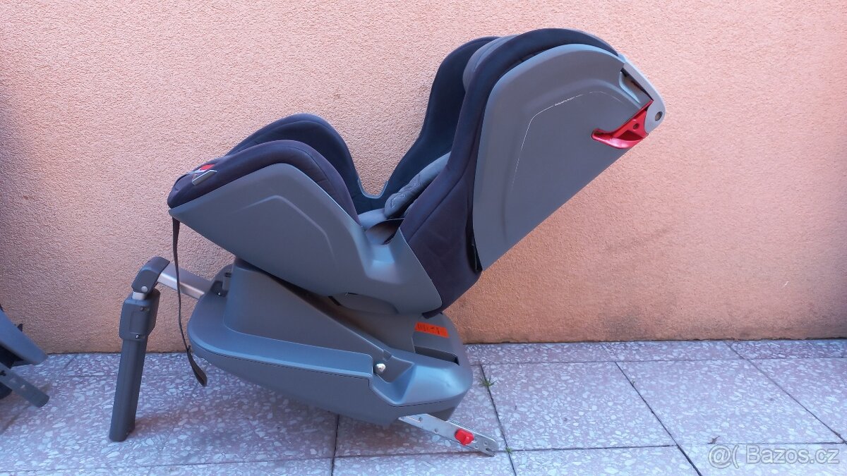 Dětská autosedačka Avionaut 9-18kg - 3