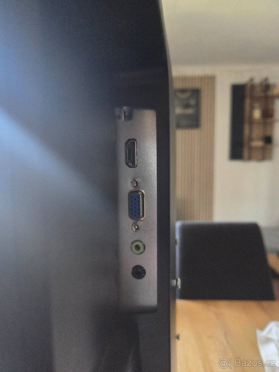 Monitor 27" Philips - 3