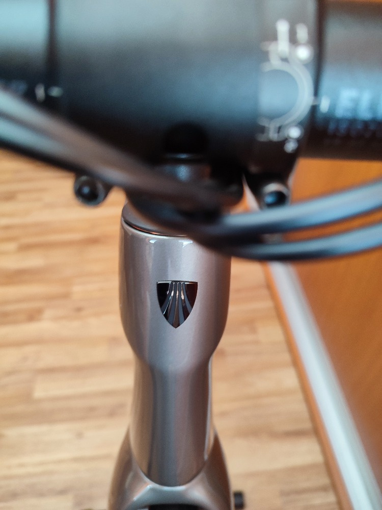 Trek Domane SL 5 - 3