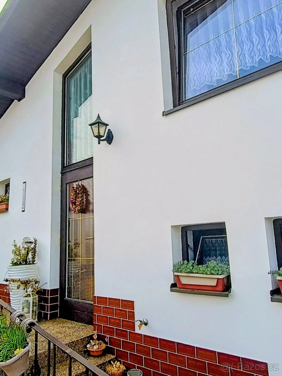 Rodinný dům Vodňany - 3