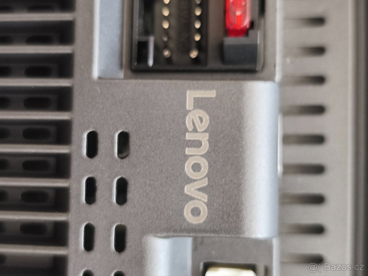 Audio jednotka Lenovo - 3
