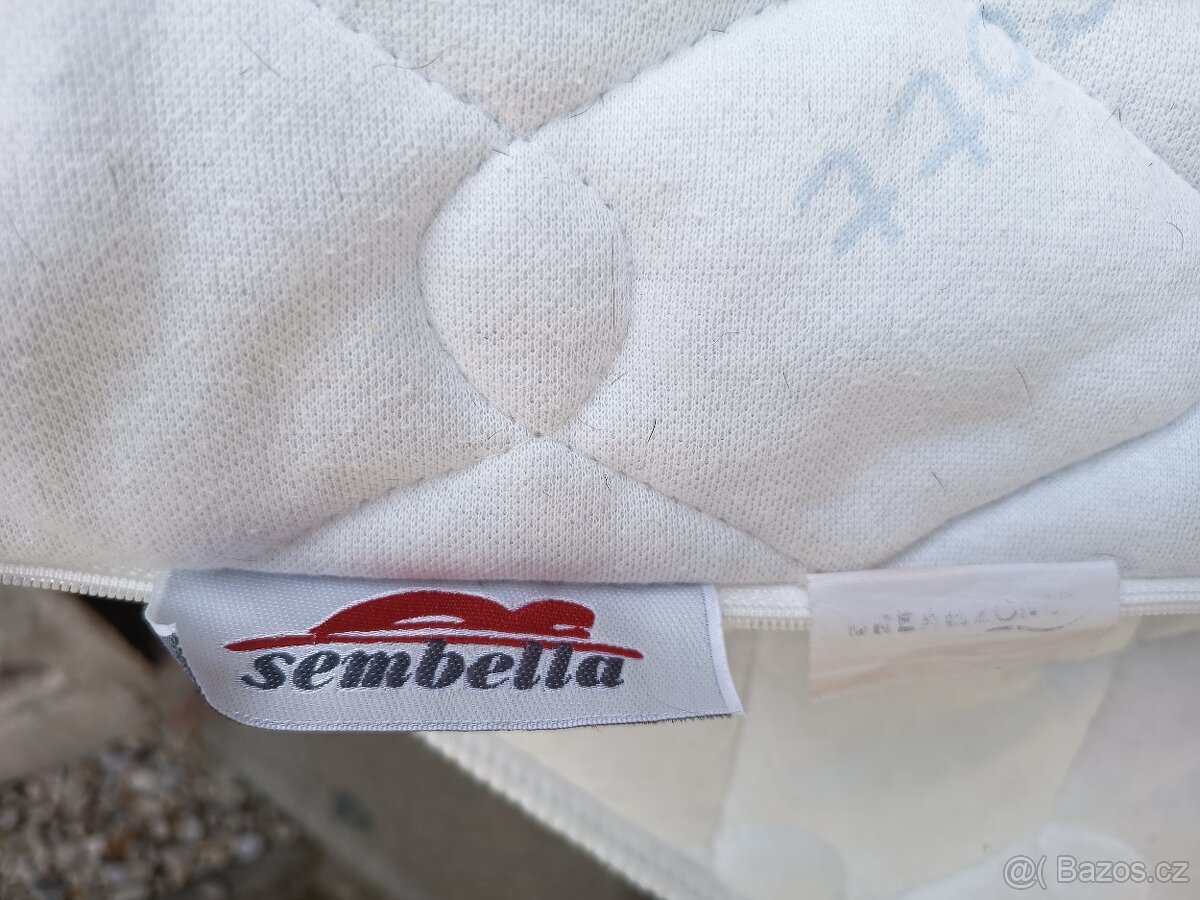 Matrace Sambela - 3