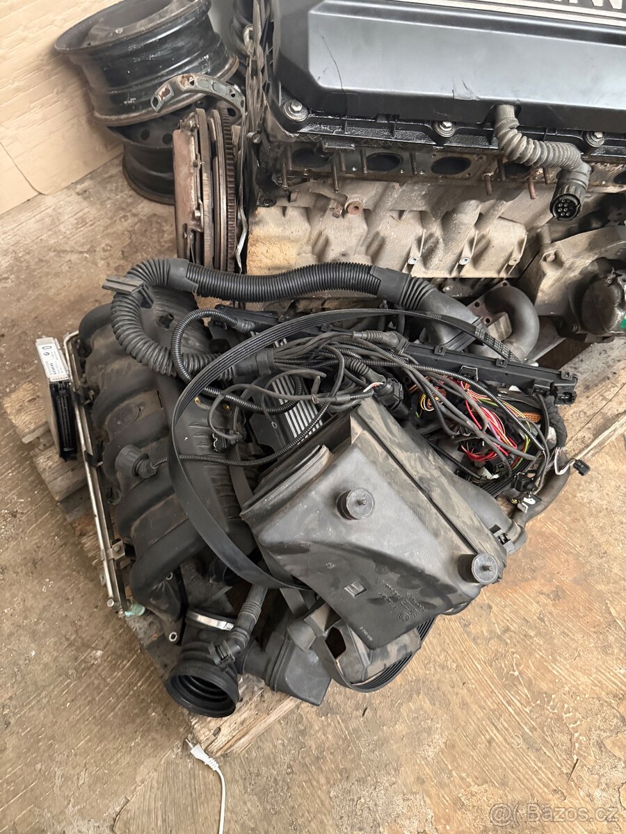 m52b20 - 3