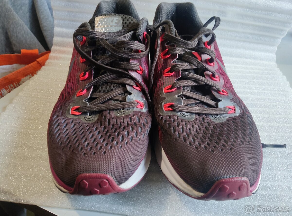 Nike Zoom č. 39 - 3