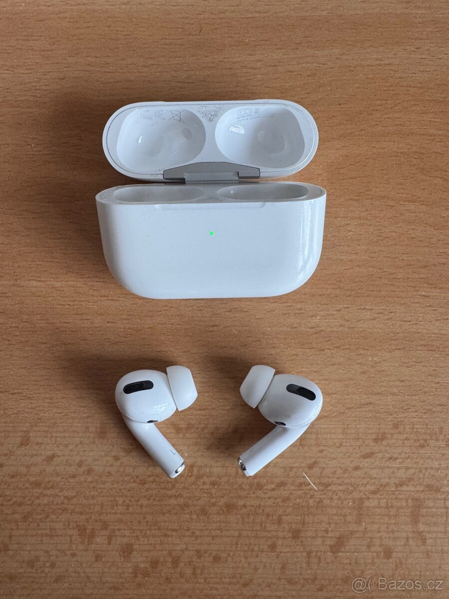 Apple AirPods Pro 1 - 3