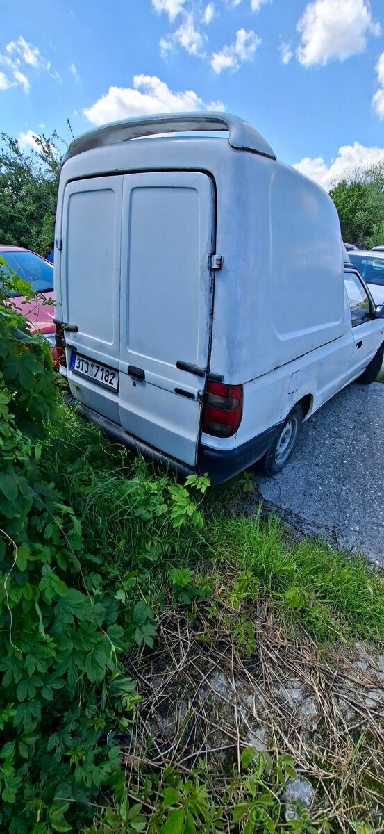 Pick up - 3