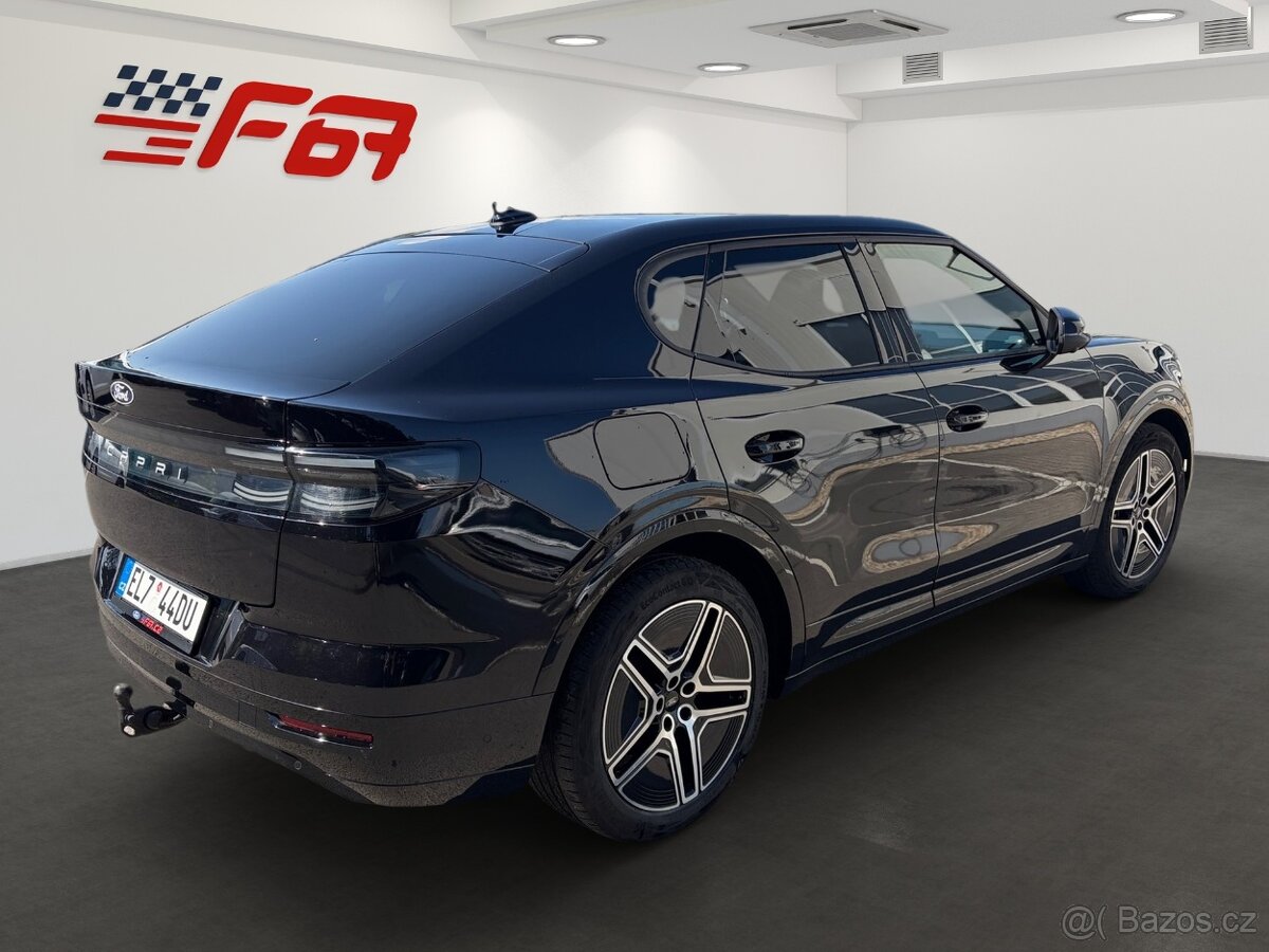 CAPRI AWD PREMIUM PANORAMA CZ ZÁRUKA - 3