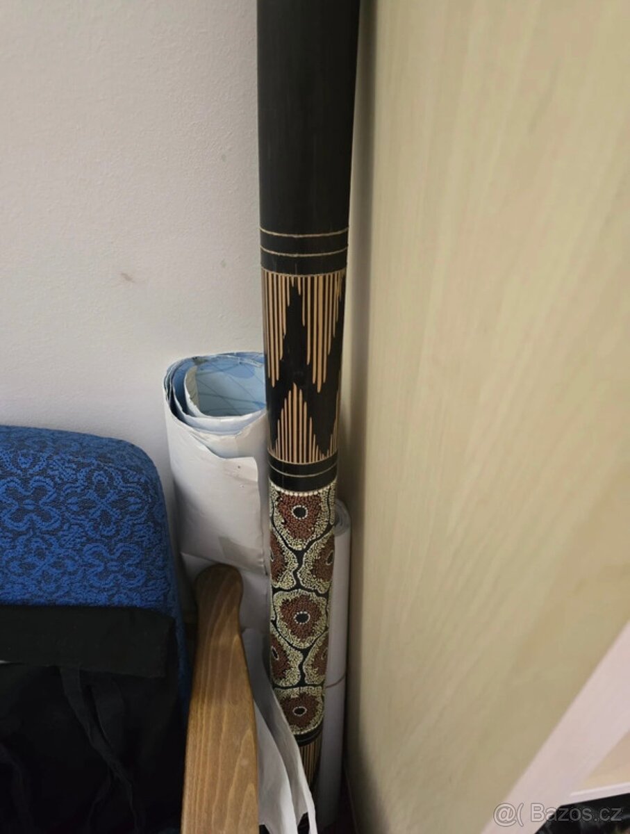 Didgeridoo - 3