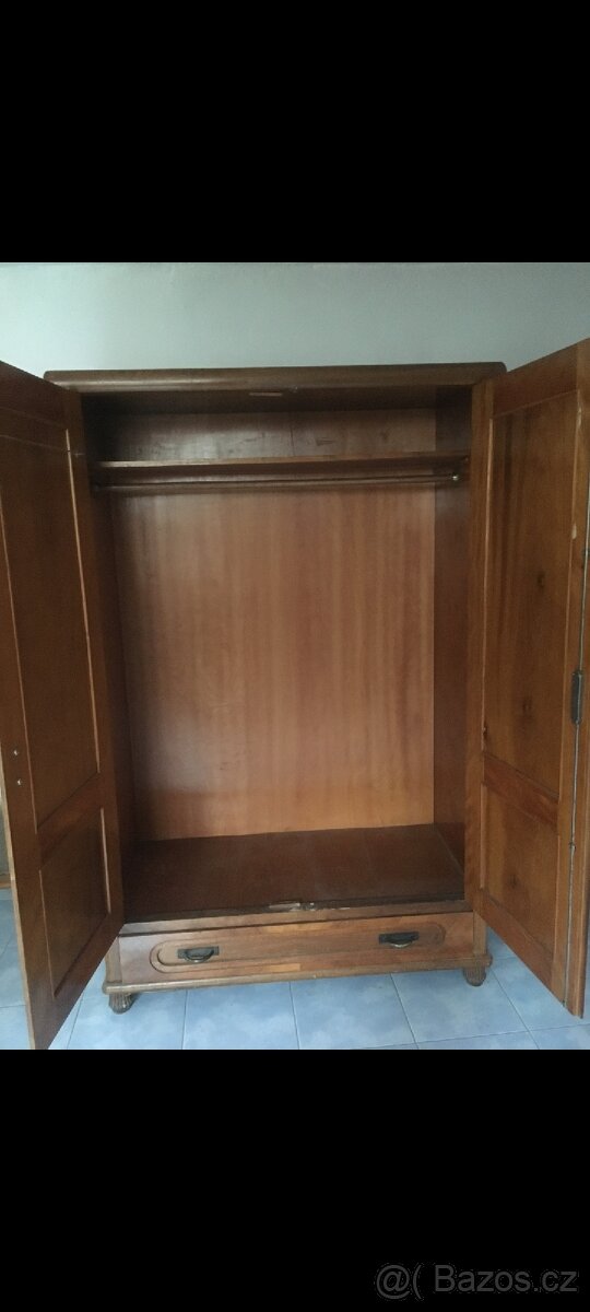 Prodám skříň - 3