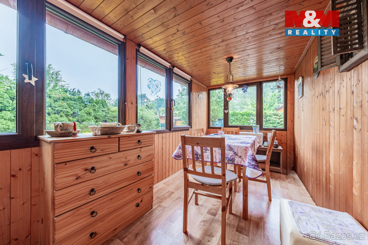 Prodej chaty, 45 m², Přelouč - 3