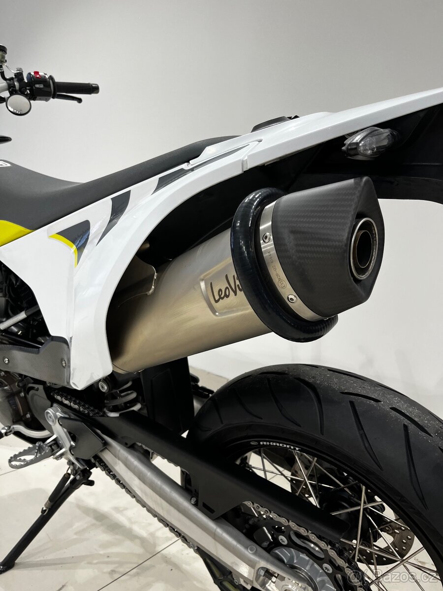 Husqvarna 701sm - 3