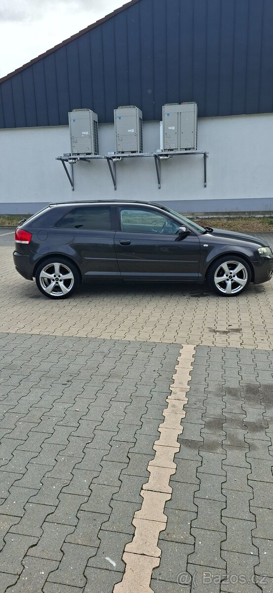 Audi a3 1.9 tdi - 3