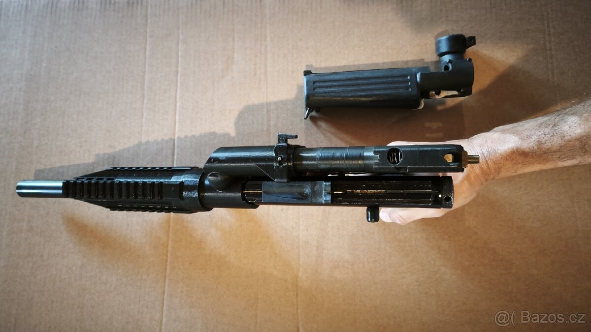 Tippmann Carbine PRO - MAGFED - 3