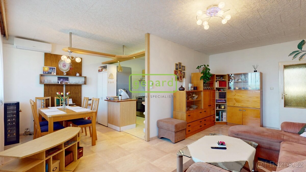 Prodej bytu 3+1 76 m² Kojetická, Neratovice - 3