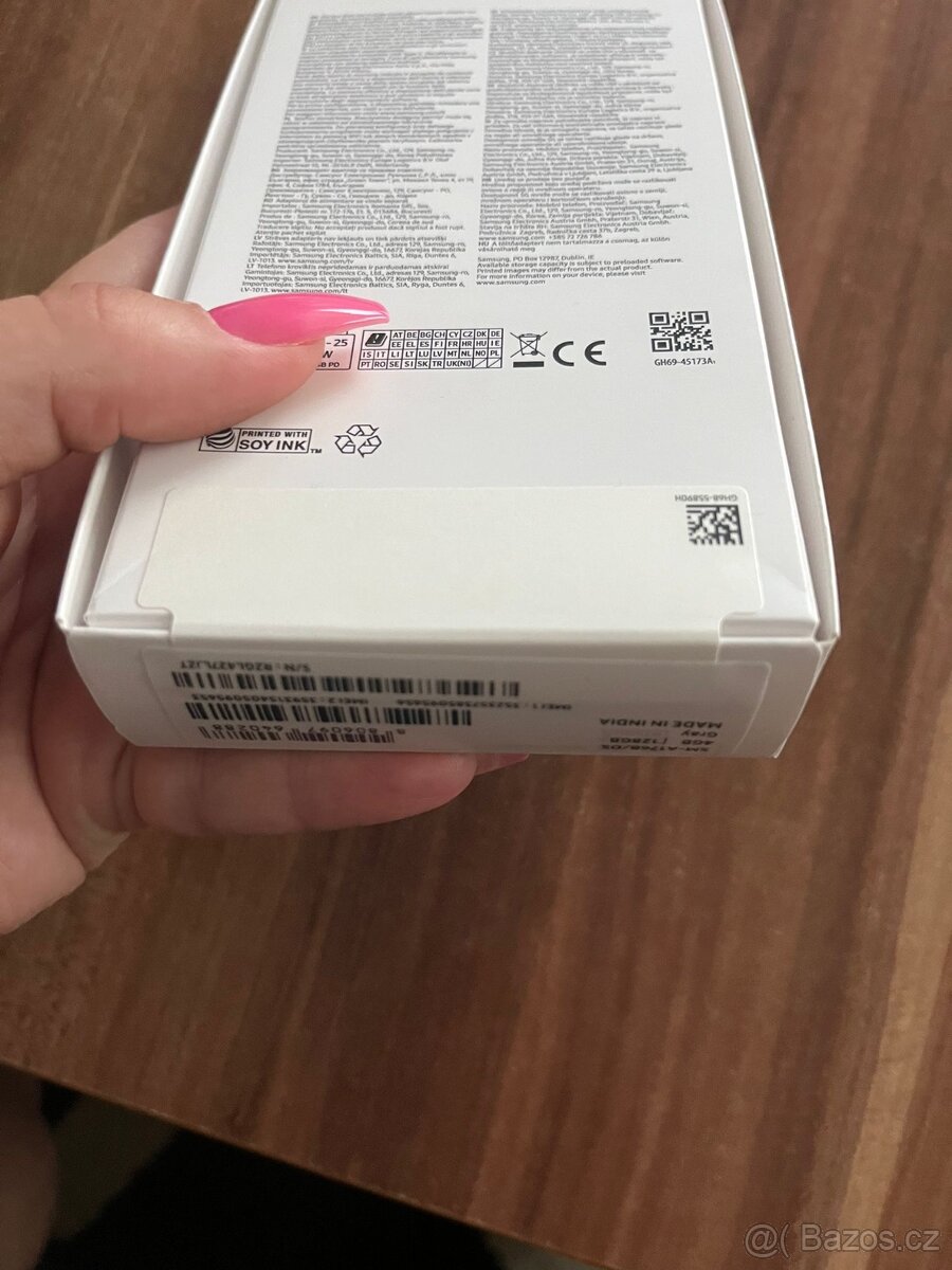 Samsung A17 - 3