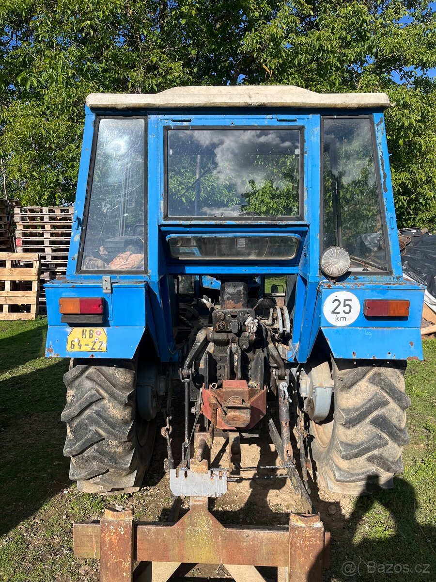 Zetor 6911 - 3