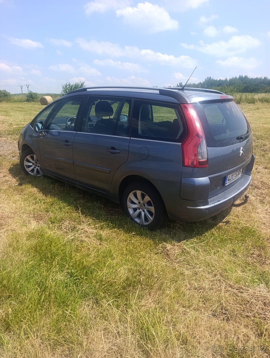 Prodám Citroen Xsara Picasso - 3