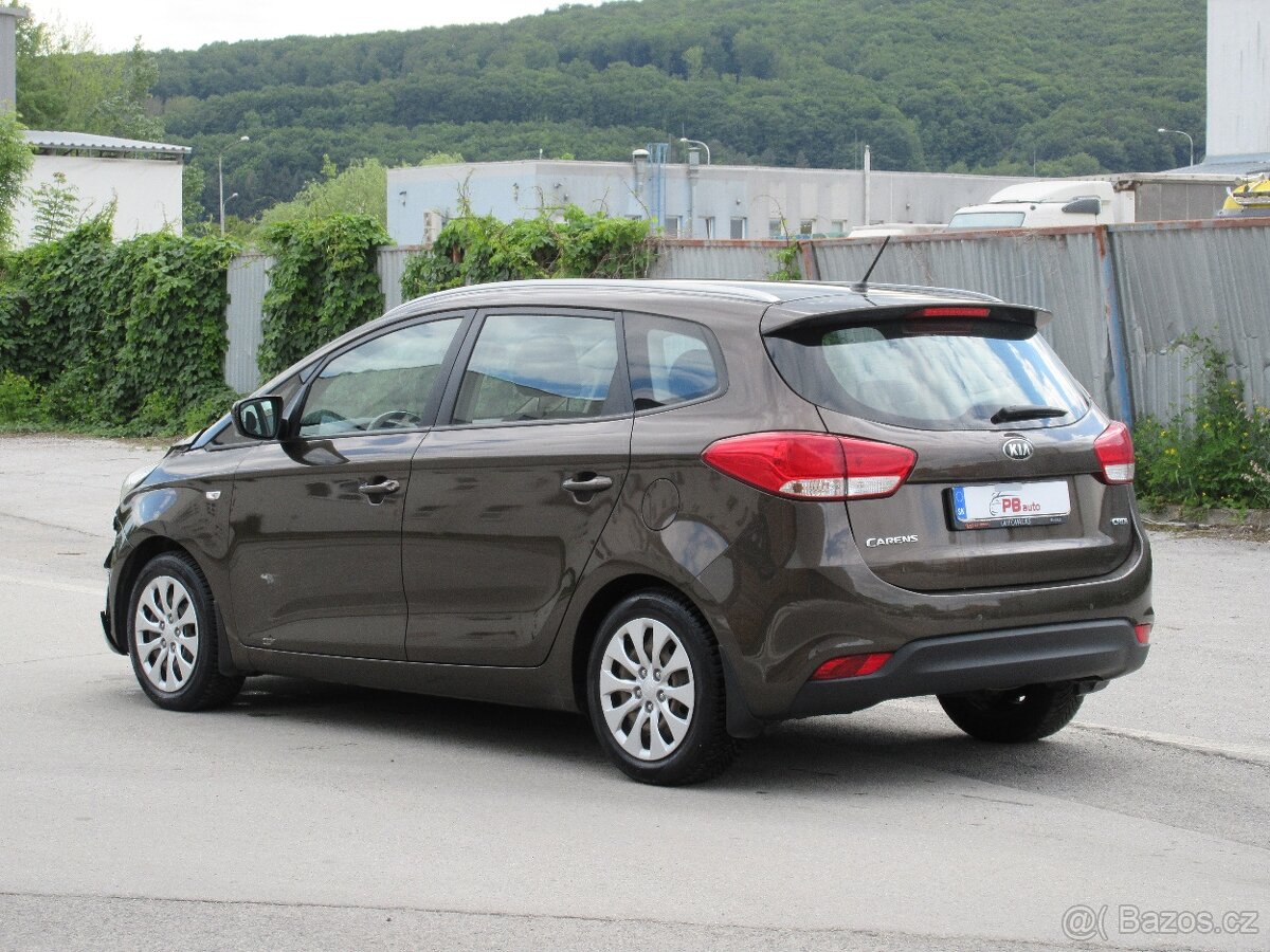 Kia Carens 1.7 CRDi odp.DPH - 3
